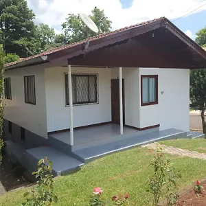 Casa De Ferias Dona Inês Casa de Férias