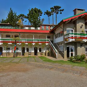 Villaggio Di Roma Estalagem Campos do Jordão