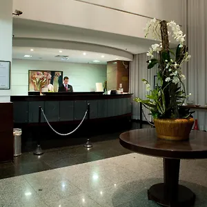 Metropolitan Hotel Brasília