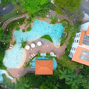 Luppi Hotel Rio Quente