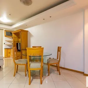 Manhattan Plaza Hotel Brasília