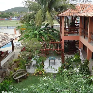 Chez Estalagem Búzios
