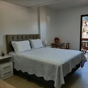 Da Escultora Apartamento